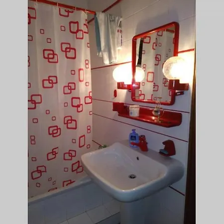 βουνο και θαλασσα Holiday home