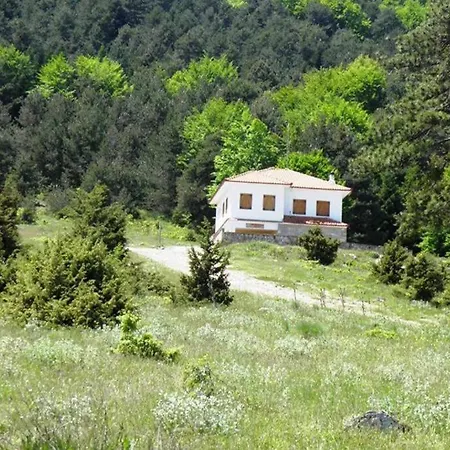 βουνο και θαλασσα * Vrontou