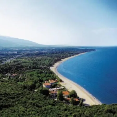 Holiday home βουνο και θαλασσα *