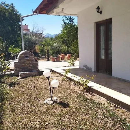 Tatil Evi βουνο και θαλασσα