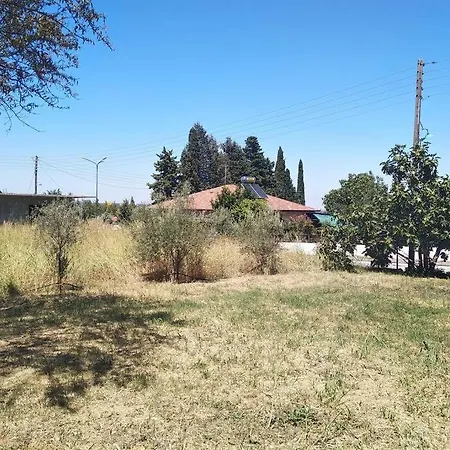 Dom wakacyjny βουνο και θαλασσα Vrontou