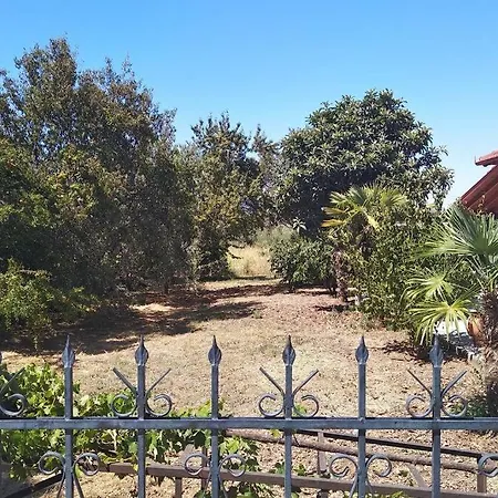 βουνο και θαλασσα Vrontou