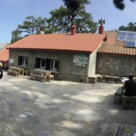 βουνο και θαλασσα Holiday home *