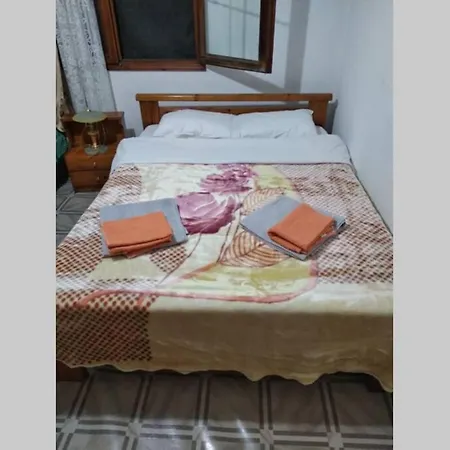 Dom wakacyjny βουνο και θαλασσα *
